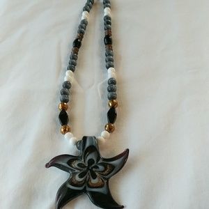 Handcrafted jewelry